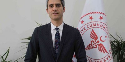Antalya’da Covid -19 yoğun bakım ve servislerinde yüzde 95’lik düşüş