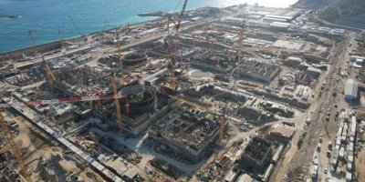 Doç. Dr. Demirak: “Türkiye’de yeşil kalkınma için en önemli adım temiz enerji yatırımları”