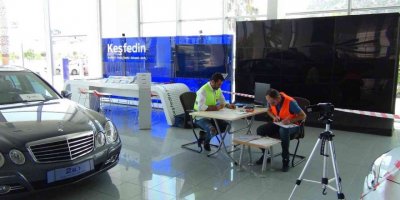 ATSO’da 4 yılda bin kişiye uluslararası mesleki yeterlilik belgesi verildi