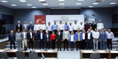 Başkan Seçer: "yaptığımız Hiçbir İş Göz Boyamak İçin Değil"