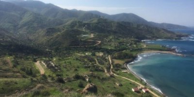 KKTC Erenköy Ekoturizm Planında sona gelindi