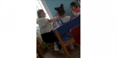 Mersin’deki Kreşle İlgili Soruşturma Başlatıldı