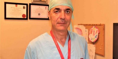 Uçak seyahatlerinde yaşanan basınç değişimi vertigo rahatsızlığını tetikleyebilir