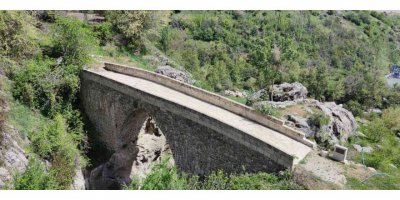 Ermeni Vahşetinin Tanığı: "kanlı Köprü"