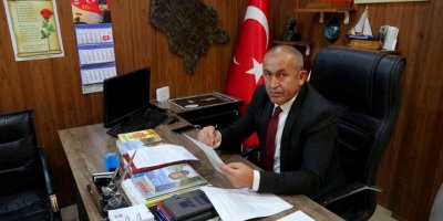 Devlet Liderlerine Birlik Ve Beraberlik Mektubu Gönderildi