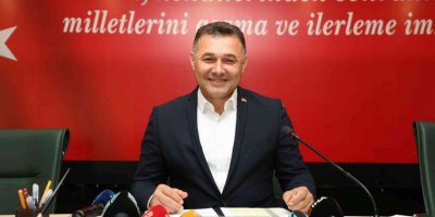 Bayramda Nüfusun 3 Katına Çıktığı Alanya’da Tüm Önlemler Alındı