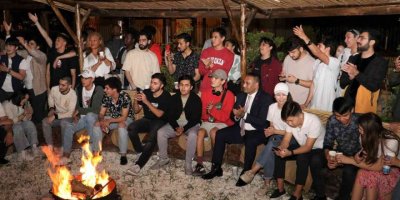 Başkan Yılmaz: "dünya, Şartlar Ve Konjektür Değişiyor Ve Gelişiyor"