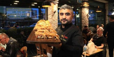 Ramazan bereketi esnafın yüzünü güldürdü