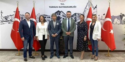 TÜİOSB ortak akılla sinerji oluşturuyor