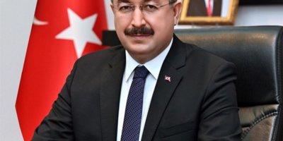 Osmaniye Valisi Yılmaz: "Vaka sayısı sıfırlandı"