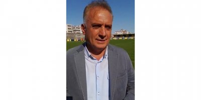 Tarsus İdman Yurdu Başkanı Ali İlk: "Zor süreç yaşayarak play-offa yükseldik"