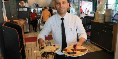 Turizm sezonu açıldı, işletmelerin eleman sıkıntıları başladı