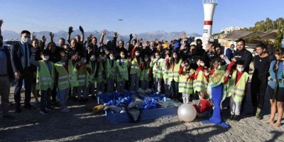 Muratpaşa Çevre Festivali 12-15 Mayıs’ta