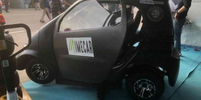 Robotex Turkey 2022 başlıyor