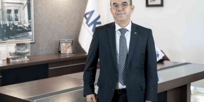 AKİB’de Nejdat Sin hizmet bayrağını devrediyor