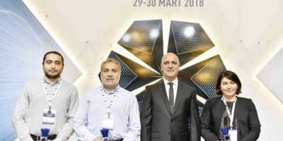 297 inovatif fikir Antalya OSB’de yarışacak