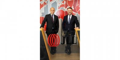 Isparta’ya yeni AVM