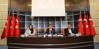 Kepez’in bütçe başarısı