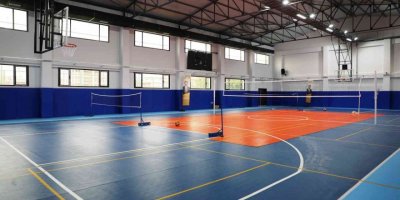 Yüreğir’de 4 Yeni Tesis Açılışa Hazırlanıyor