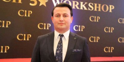 20 ülkeden 300 acente temsilcisi lüks turizm için Antalya’da