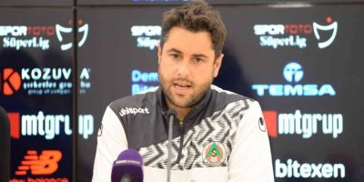 Felipe Mateos: "Avrupa’ya gitmeyi hak eden taraf olmak istiyoruz"