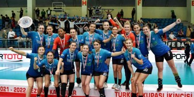 Konyaaltı Avrupa biletini kaptı