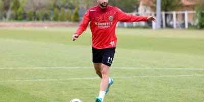 Alanyaspor, kupa maçı hazırlıklarına devam ediyor