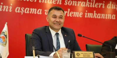 Alanya’da Engelsiz Festival Hazırlıkları