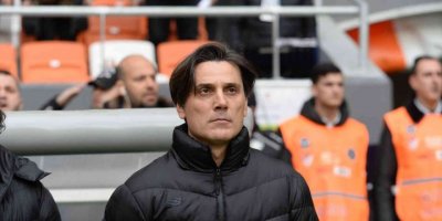 Vincenzo Montella: "Beğenmiyorlarsa (Batshuayi) seneye biz alalım"