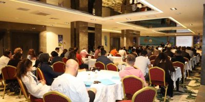 Enerji ve İklim Çalıştayı Alanya’da başladı