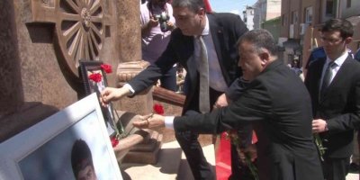 Reyhanlı’daki Terör Saldırısında Hayatını Kaybedenler Anıldı