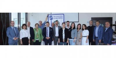 Adana kamu-turizmci işbirliğiyle tanıtılacak