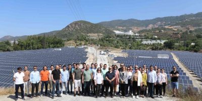 Enerji ve iklim çalıştayı sona erdi