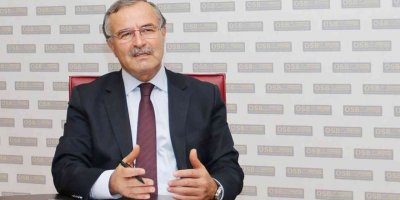 Türkiye, yeşil dönüşüm sürecini OSB’lerle fırsata çevirecek