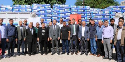 Devletin desteği soyada dışa bağımlılığı azaltacak