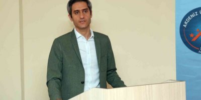 İl Sağlık Müdürü Başıbüyük: “Organ nakli konusunda Antalya öncü ve marka oldu”