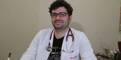 Hipertansiyon sinsi bir hastalık