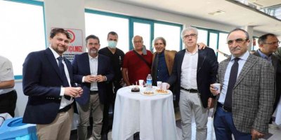 Akdeniz Üniversitesinde kadın sağlığı konuşuldu
