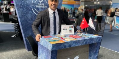 10 ülkeden 15 sosyal medya fenomeni Alanya’yı tanıtacak