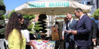 Yeşil Meslekler Sürdürülebilir Gelecek Fuarı, gençlere ışık tutacak