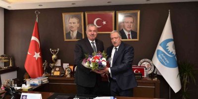 Başkan Yılmaz: "sizin İsteğiniz Bizim İçin Emirdir"