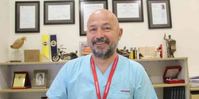 Türkiye Avrupa’nın en obez ülkesi