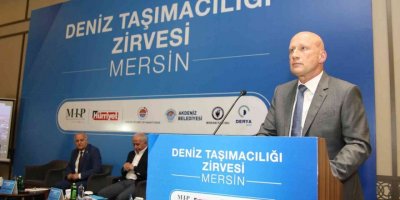 MIP’ten Mersin Limanı’na 400 milyon dolarlık yeni yatırım