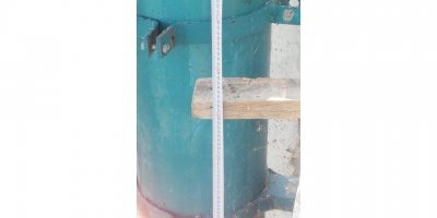 Eğirdir Gölü’nün su seviyesi bir haftada 6 santimetre yükseldi