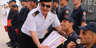 Engelli Bireylerin Askerlik Heyecanı