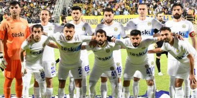 Tarsus İdman Yurdu’na ceza