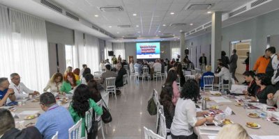 Mersin’de ’Gençlik ve Spor Çalıştayı’ düzenlendi