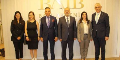 Yavru vatan dünyaya Batı Akdeniz’den açılacak