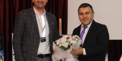 Mehmet Uluğtürkan: “atatürk’ün Vatanı Kurtarma Planı Adana’da Başladı”