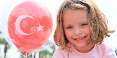 Adana’da 19 Mayıs Atatürk’ü Anma, Gençlik Ve Spor Bayramı Coşkusu